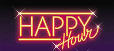 Happy Hour Menu