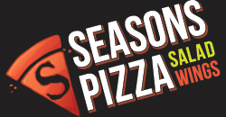 Seasons Pizza Logo